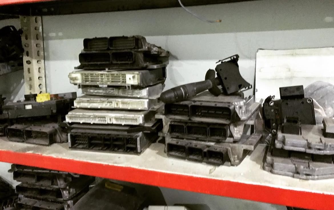 Karal Oto Klimacı Salih